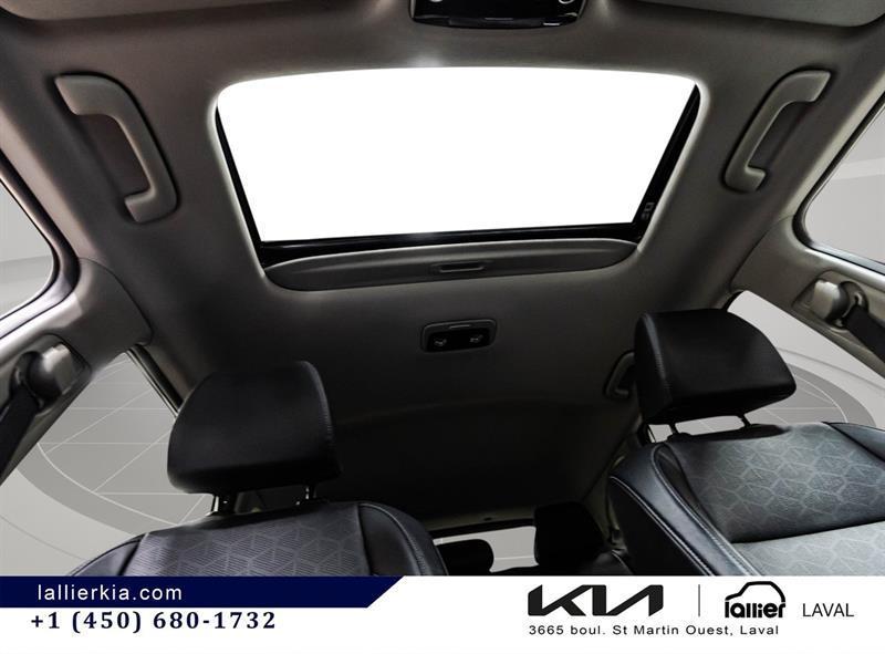 2024 Kia Seltos - Image 19