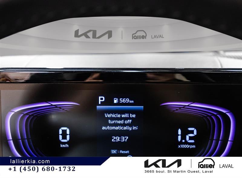 2024 Kia Seltos - Image 24