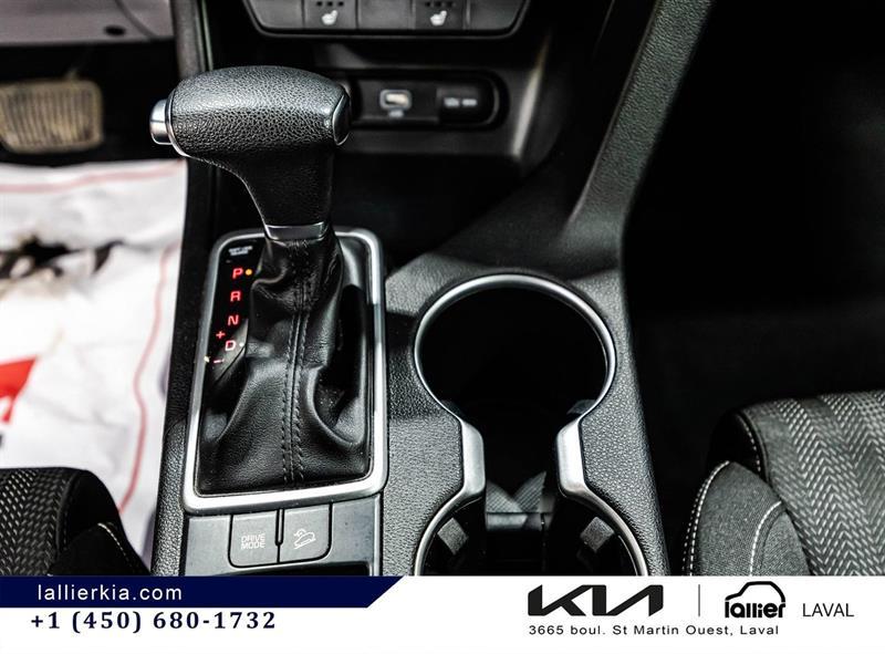2021 Kia Sportage - Image 23