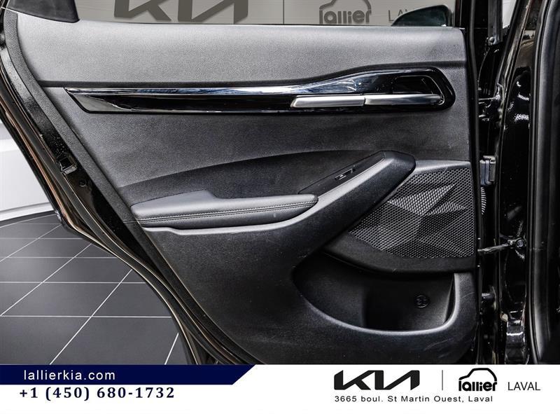 2025 Kia Seltos - Image 13