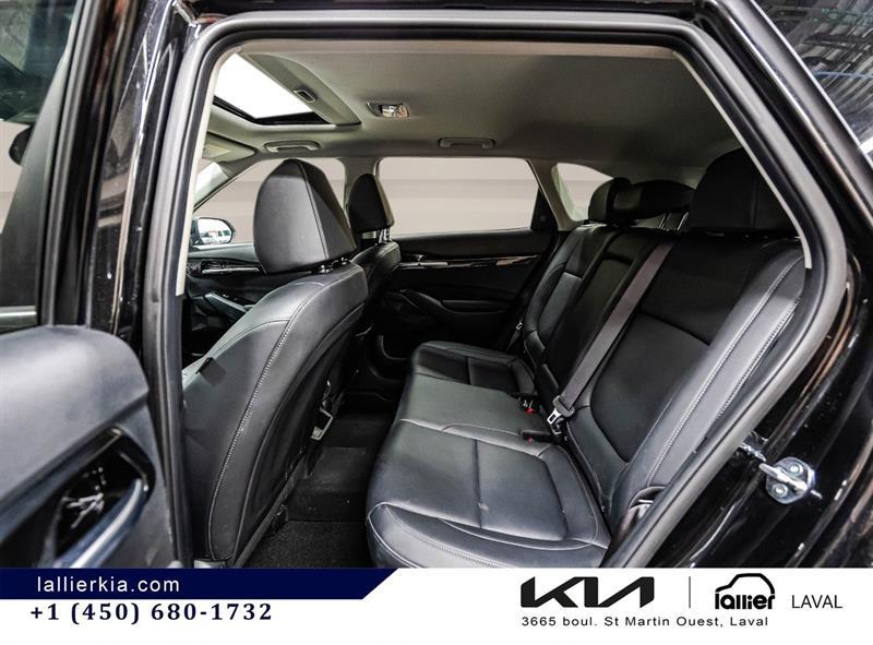 2025 Kia Seltos - Image 14