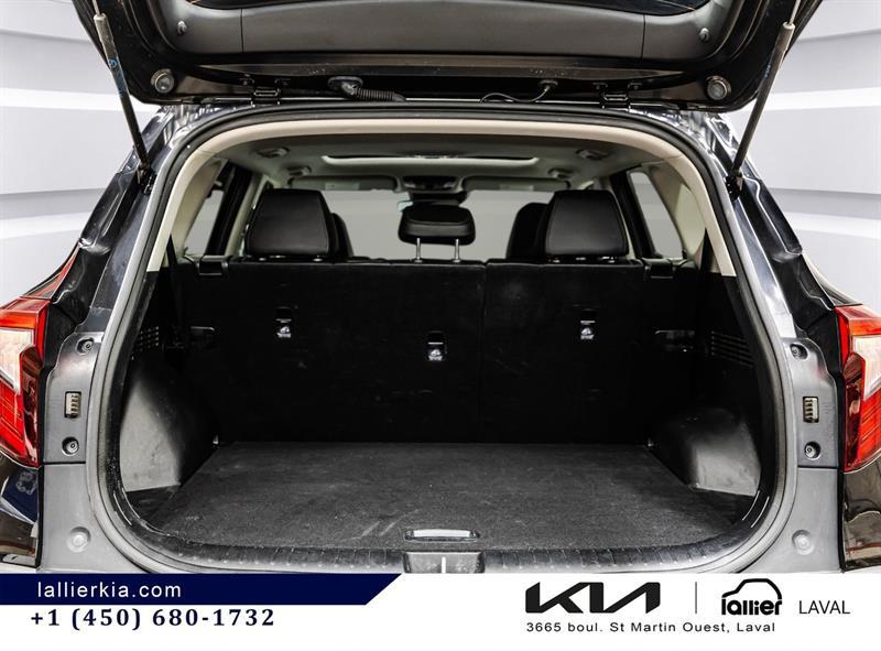 2025 Kia Seltos - Image 16