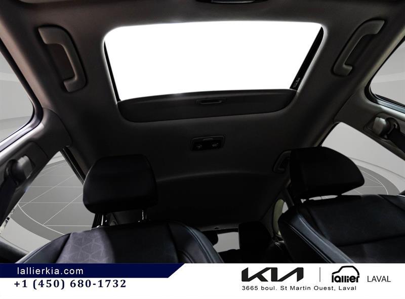 2025 Kia Seltos - Image 19