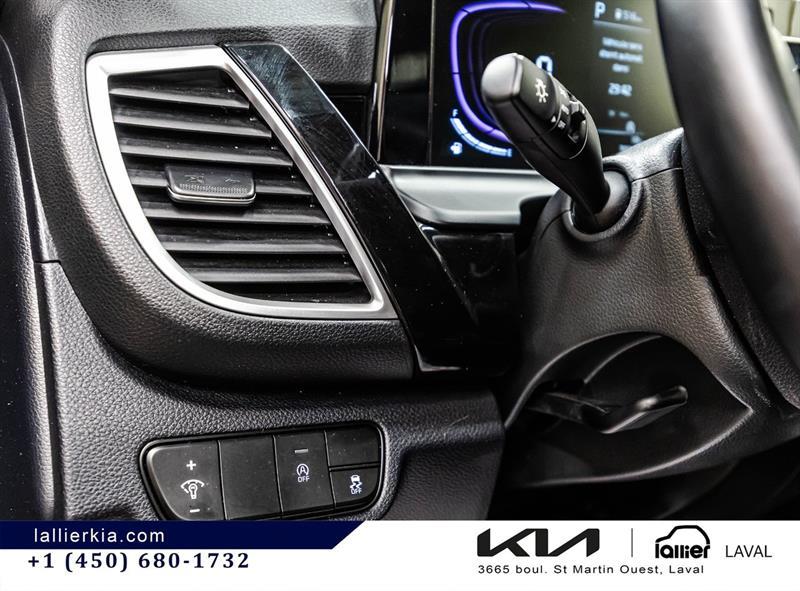 2025 Kia Seltos - Image 22