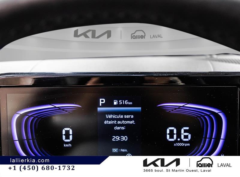 2025 Kia Seltos - Image 24