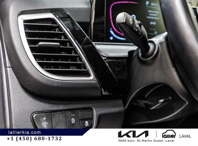 2025 Kia Seltos - Image 22