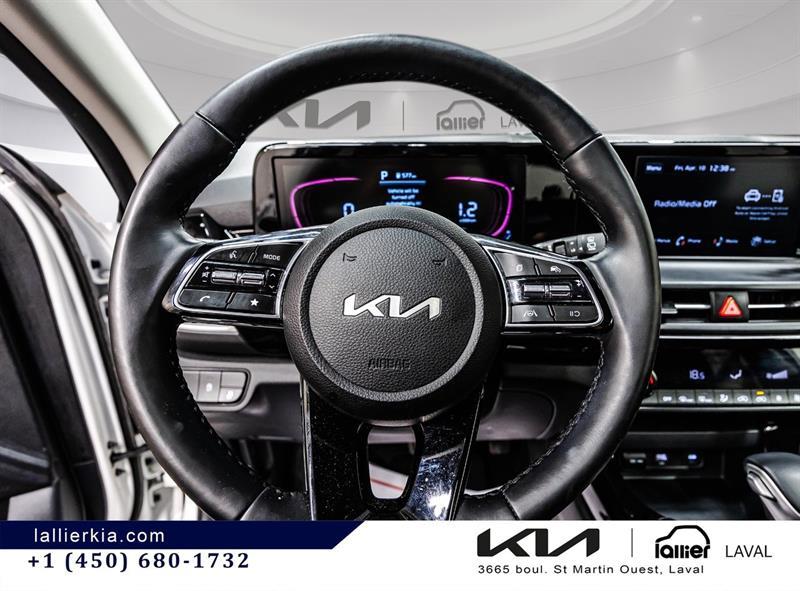 2025 Kia Seltos - Image 23