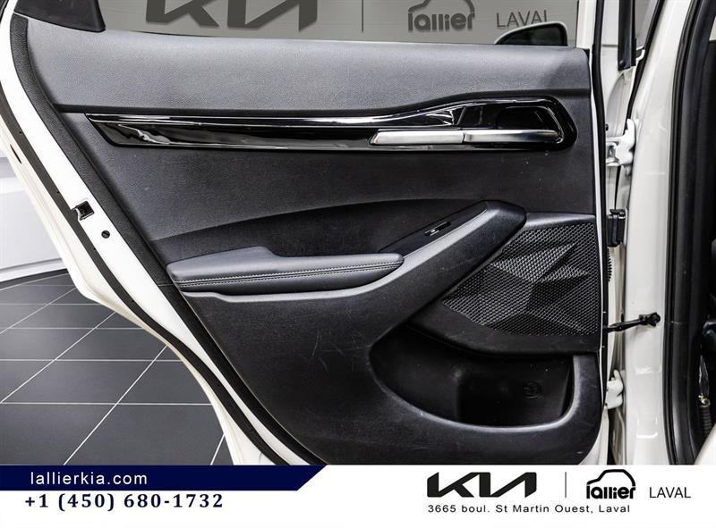 2025 Kia Seltos - Image 13