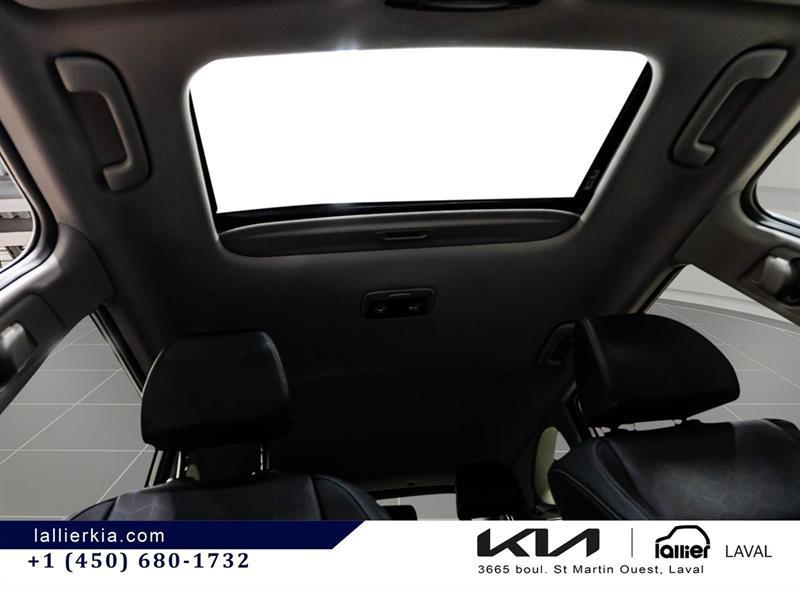 2025 Kia Seltos - Image 19