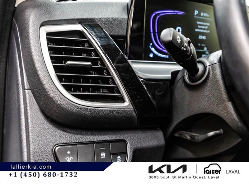 2025 Kia Seltos - Image 22