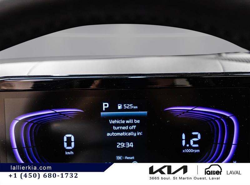 2025 Kia Seltos - Image 24