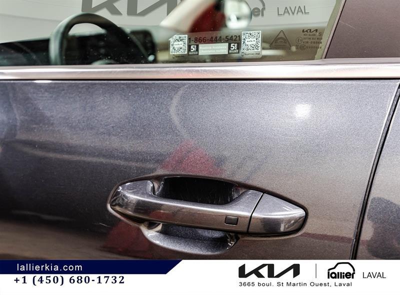 2025 Kia Seltos - Image 11