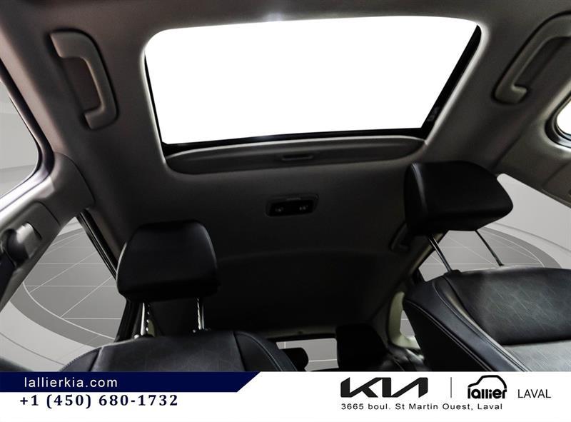 2025 Kia Seltos - Image 19