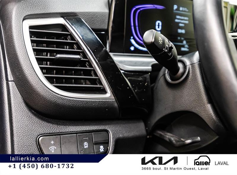 2025 Kia Seltos - Image 22