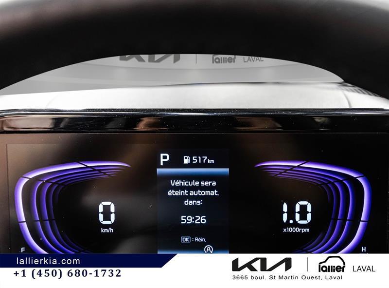 2025 Kia Seltos - Image 24