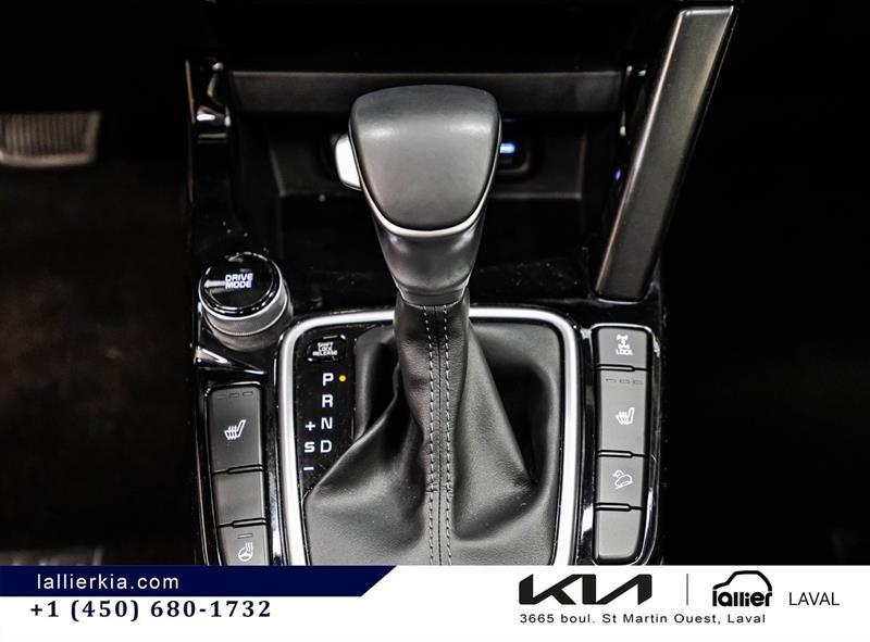 2025 Kia Seltos - Image 26