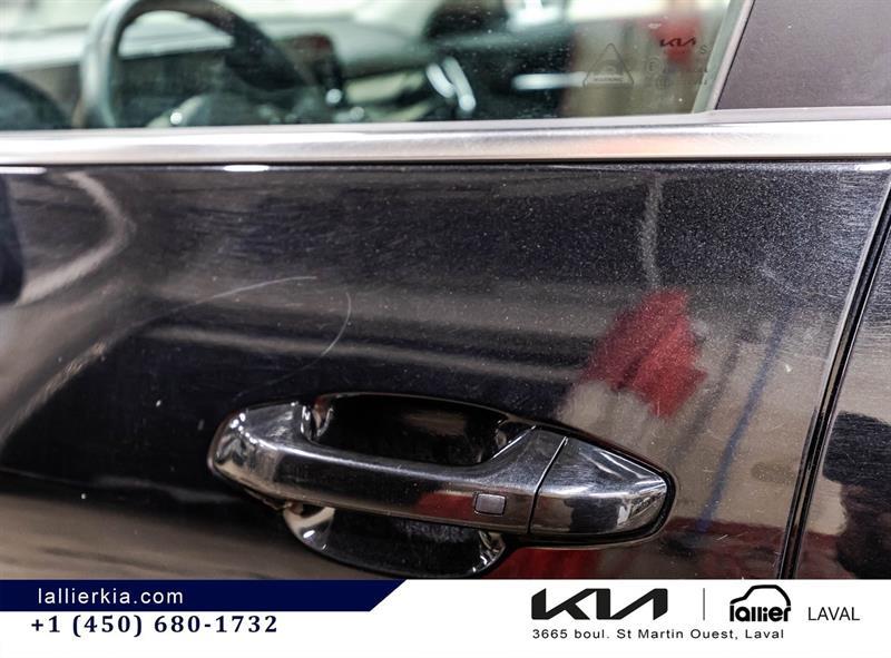 2025 Kia Seltos - Image 11