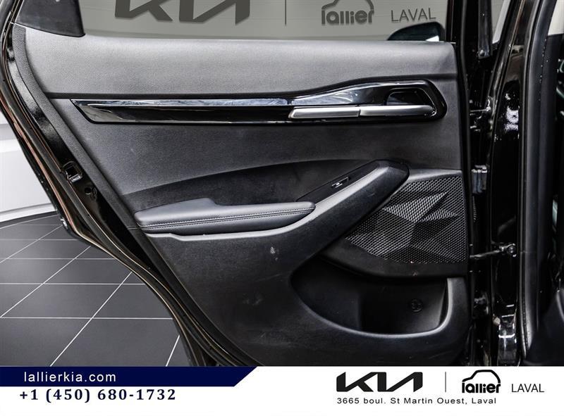 2025 Kia Seltos - Image 13