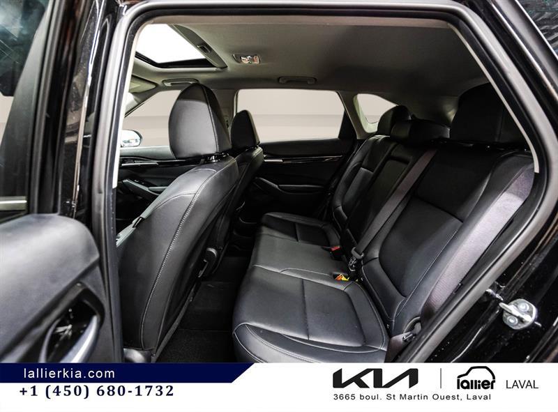 2025 Kia Seltos - Image 14