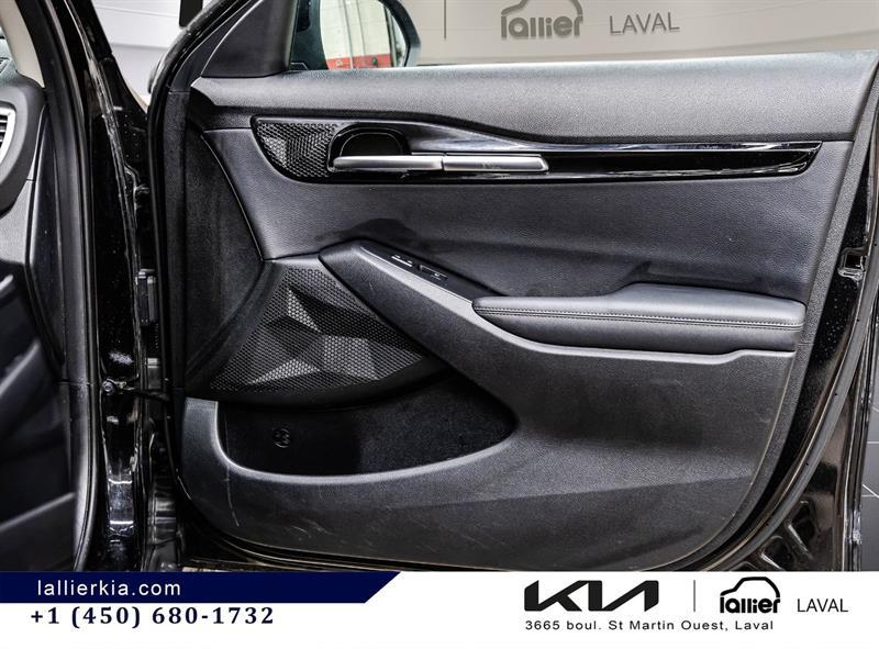 2025 Kia Seltos - Image 17