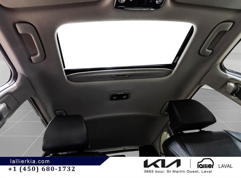 2025 Kia Seltos - Image 19