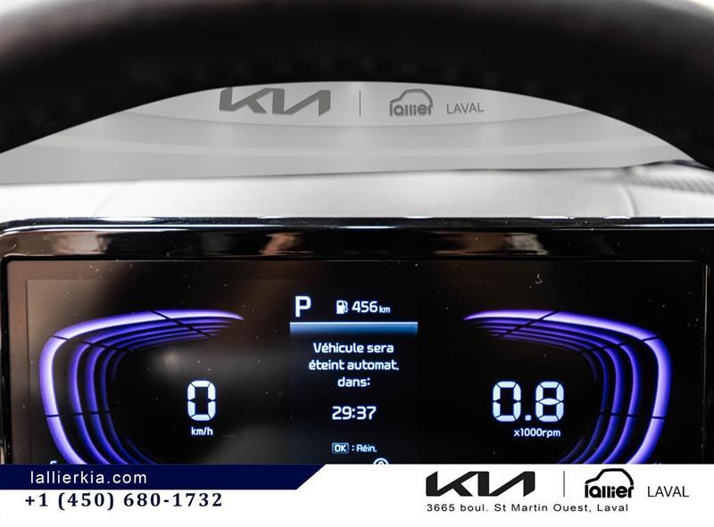 2025 Kia Seltos - Image 24