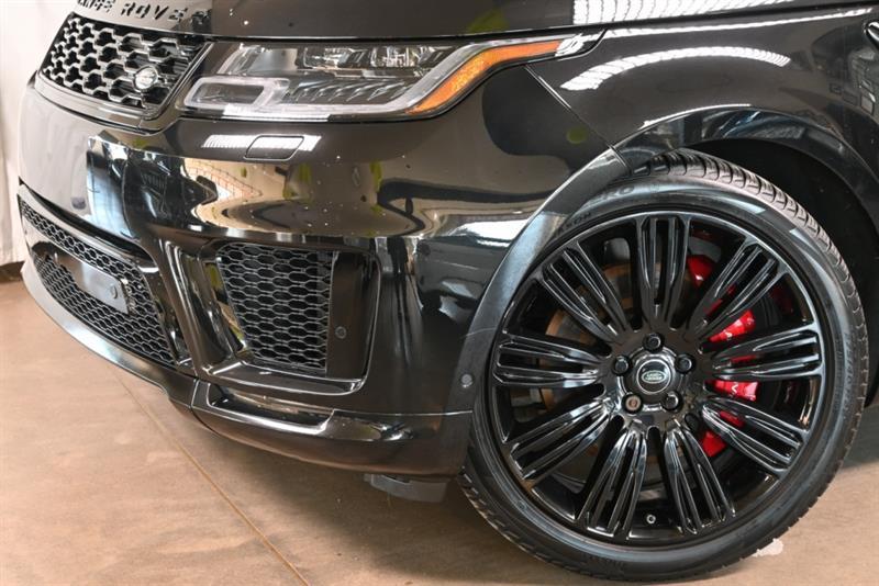 2020 Land Rover Range Rover - Image 2