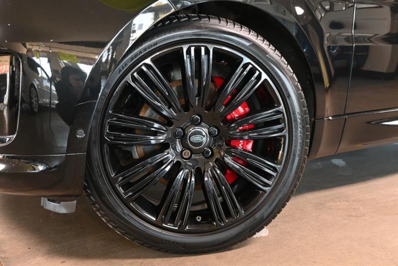 2020 Land Rover Range Rover - Image 3