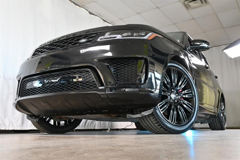 2020 Land Rover Range Rover - Image 6