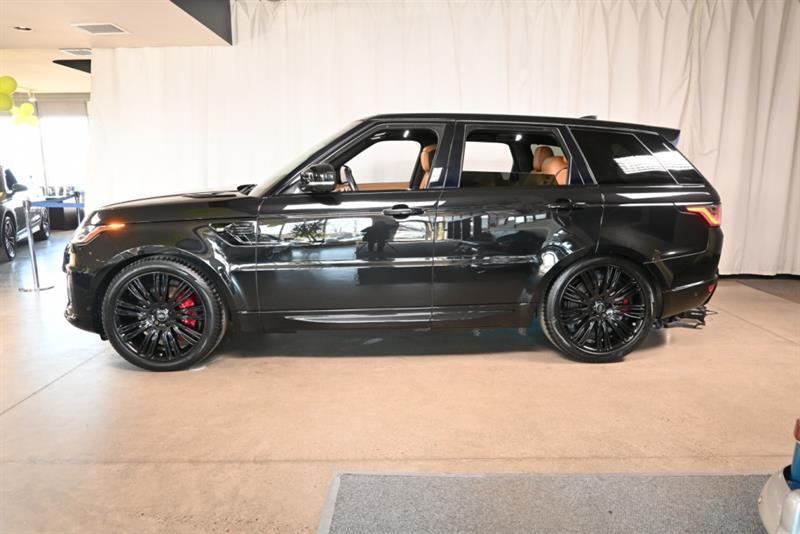 2020 Land Rover Range Rover - Image 10