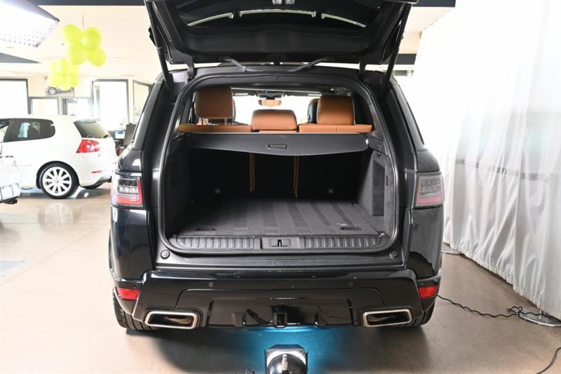 2020 Land Rover Range Rover - Image 14