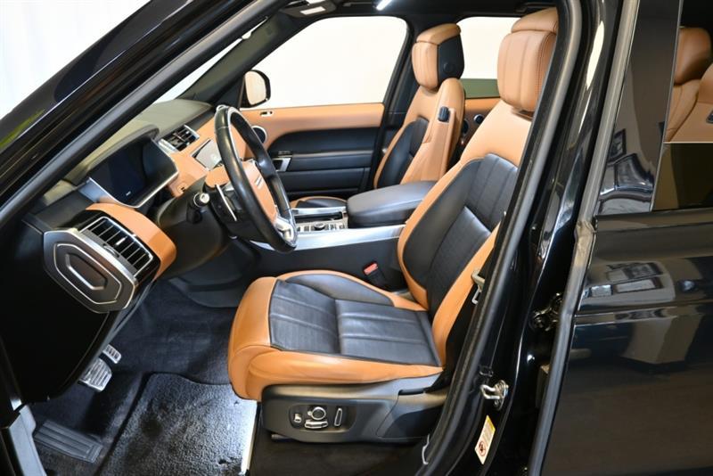 2020 Land Rover Range Rover - Image 17