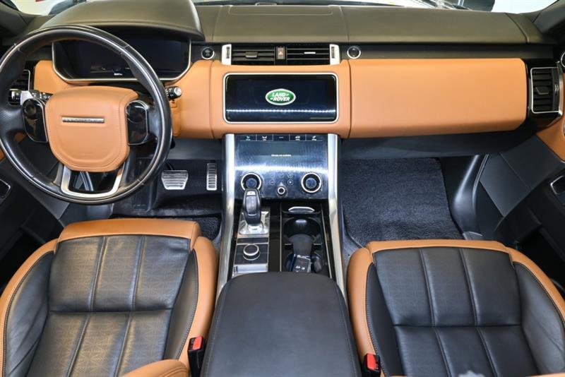 2020 Land Rover Range Rover - Image 18