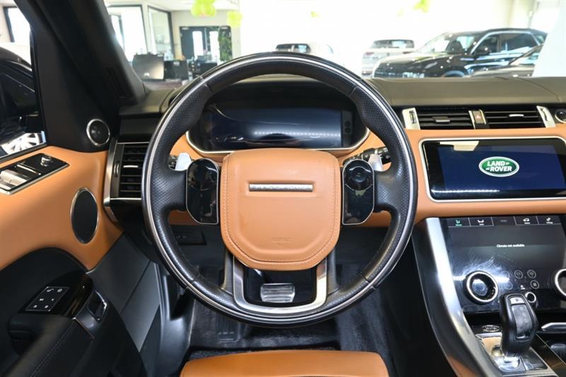 2020 Land Rover Range Rover - Image 19