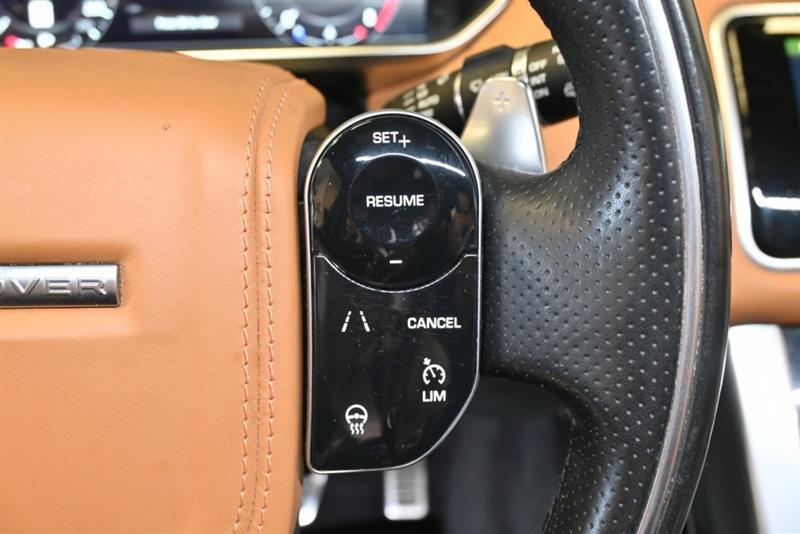2020 Land Rover Range Rover - Image 20