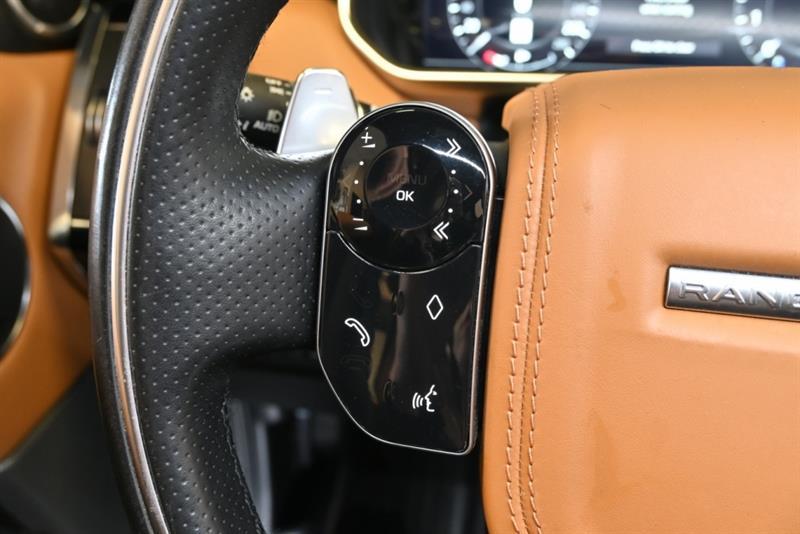 2020 Land Rover Range Rover - Image 21