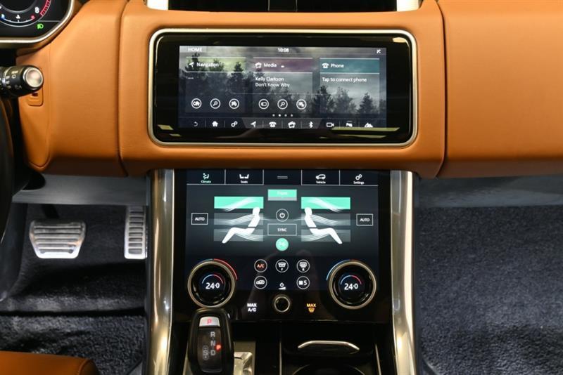 2020 Land Rover Range Rover - Image 22