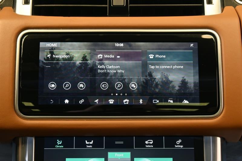 2020 Land Rover Range Rover - Image 23