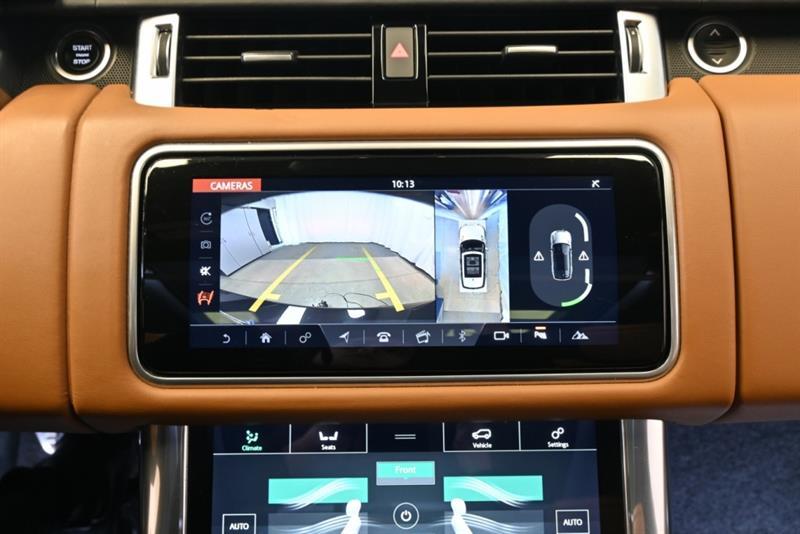 2020 Land Rover Range Rover - Image 24