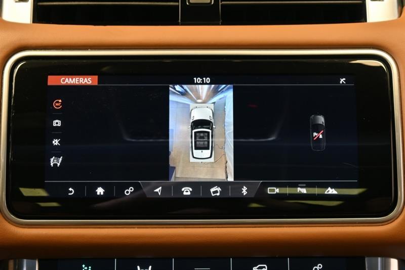 2020 Land Rover Range Rover - Image 25