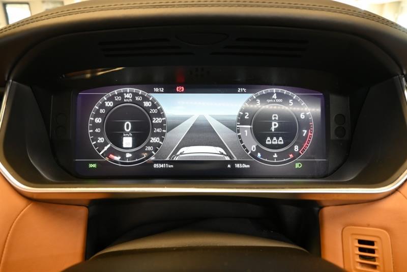 2020 Land Rover Range Rover - Image 27