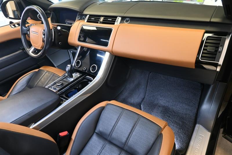 2020 Land Rover Range Rover - Image 31