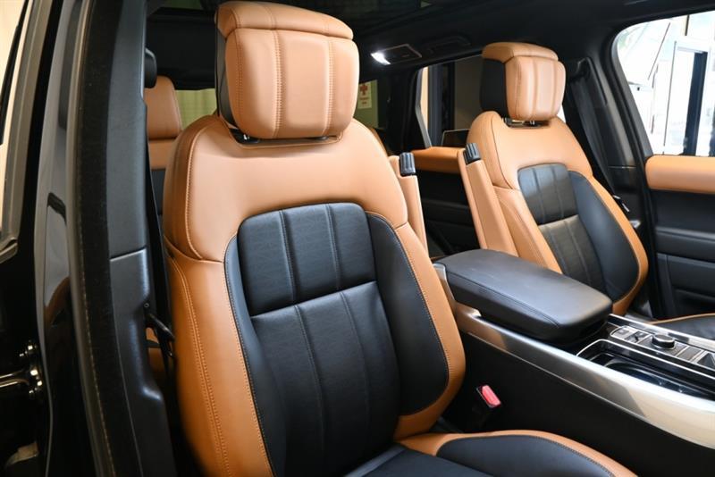 2020 Land Rover Range Rover - Image 33