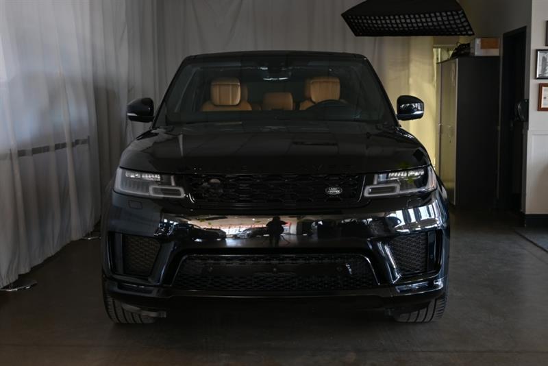 2020 Land Rover Range Rover - Image 35