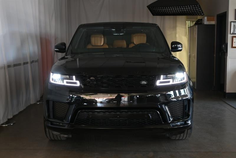 2020 Land Rover Range Rover - Image 36