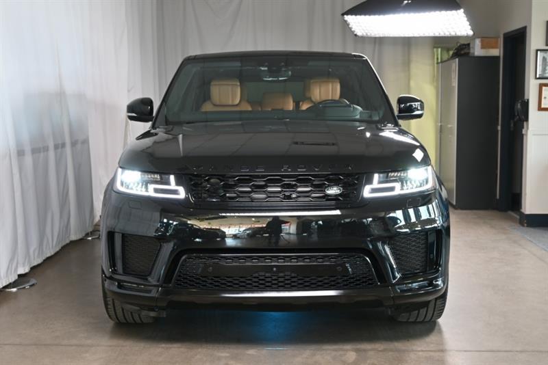 2020 Land Rover Range Rover - Image 37