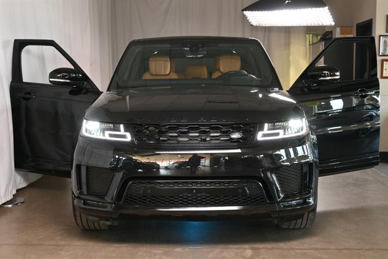 2020 Land Rover Range Rover - Image 38