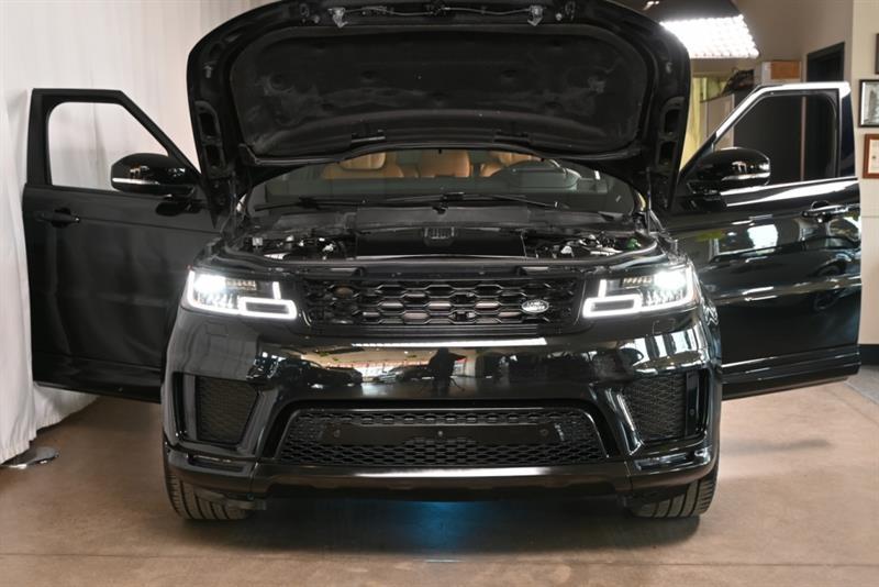 2020 Land Rover Range Rover - Image 39