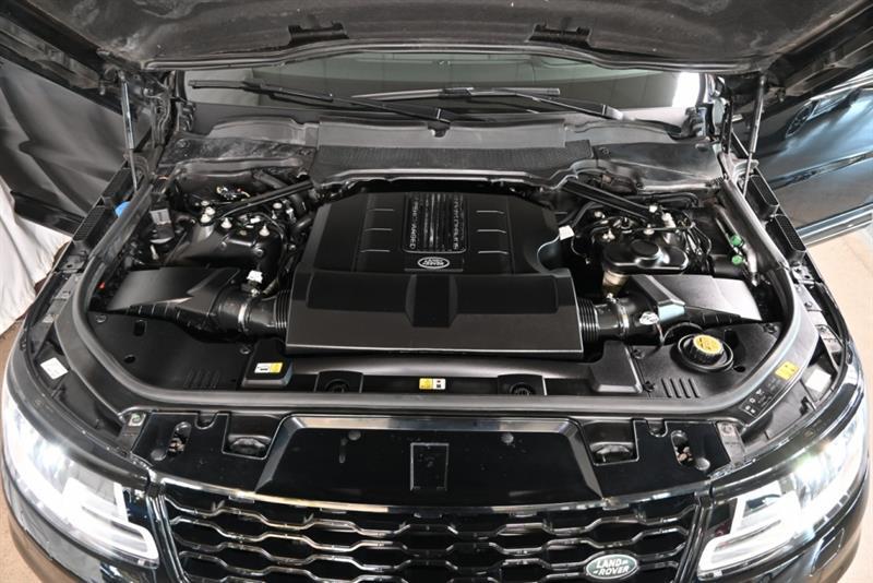 2020 Land Rover Range Rover - Image 40