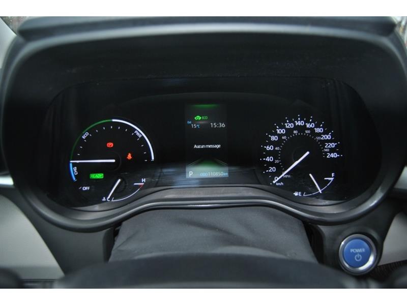 2021 Toyota Sienna - Image 15